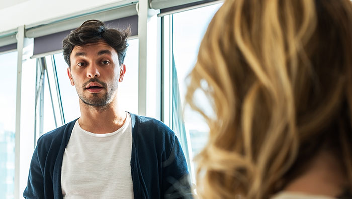 75 Rage-Baits From Women Who Know Exactly What To Say To Ruin A Man’s Day