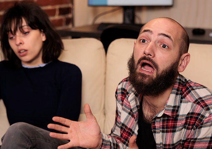 75 Rage-Baits From Women Who Know Exactly What To Say To Ruin A Man’s Day