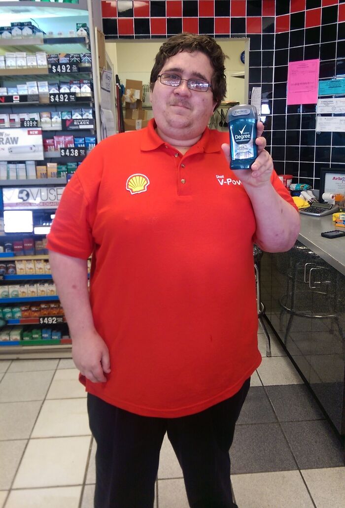 48 Times Wearing A Uniform Was More Funny Than Impressive