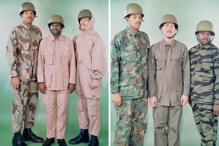48 Times Wearing A Uniform Was More Funny Than Impressive