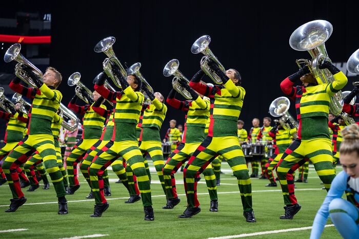 48 Times Wearing A Uniform Was More Funny Than Impressive