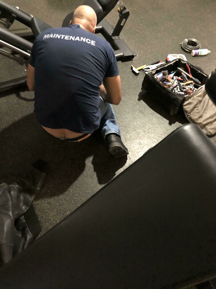 48 Times Wearing A Uniform Was More Funny Than Impressive