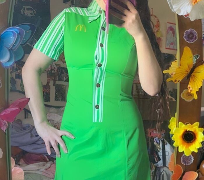 48 Times Wearing A Uniform Was More Funny Than Impressive