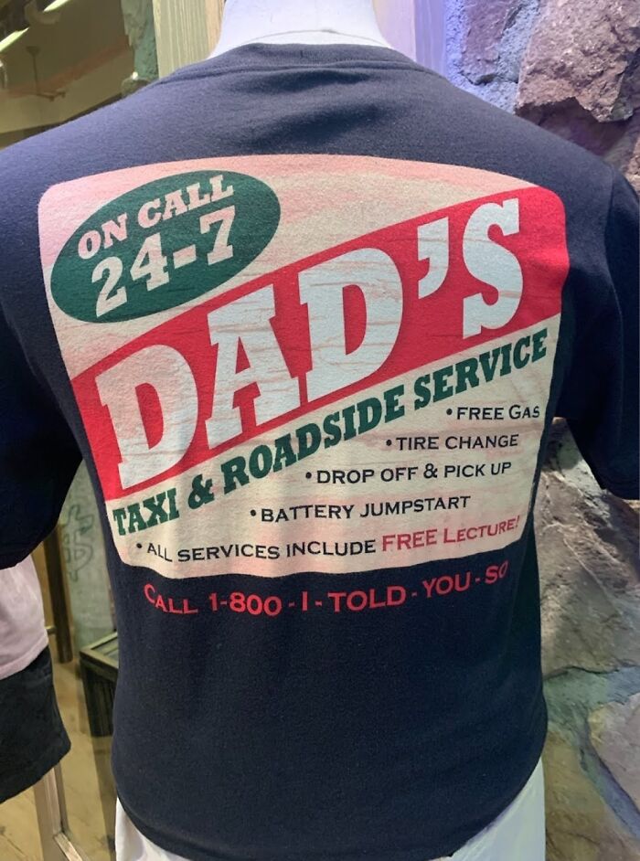 48 Times Wearing A Uniform Was More Funny Than Impressive