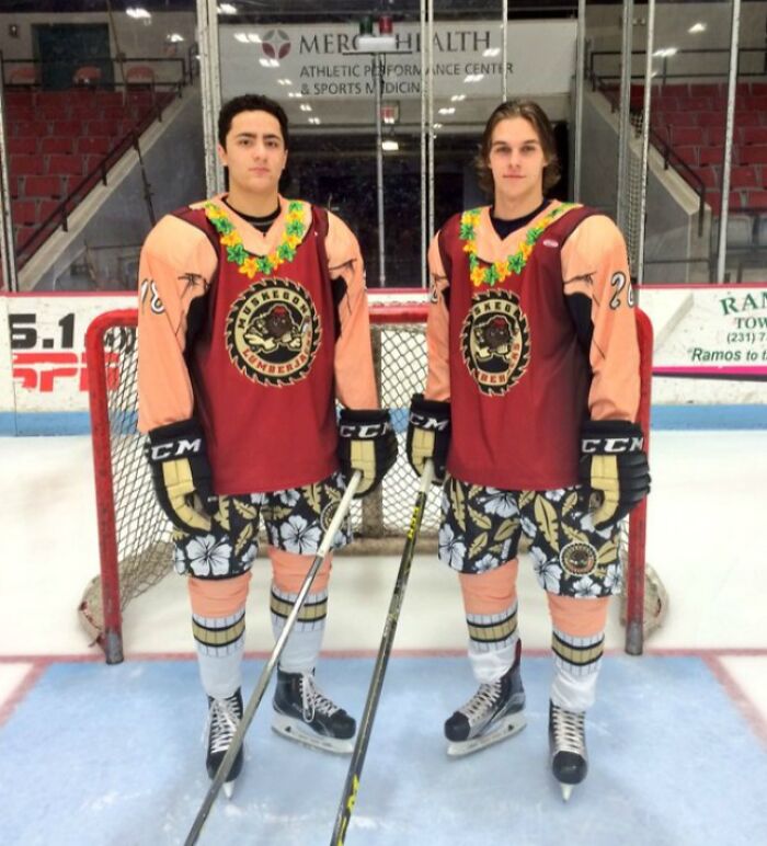 48 Times Wearing A Uniform Was More Funny Than Impressive