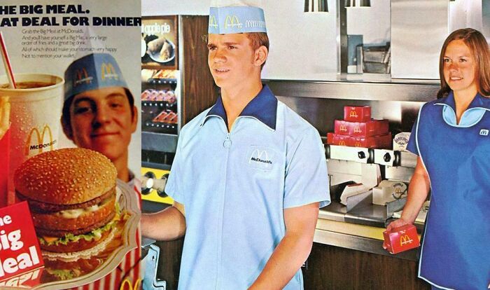 48 Times Wearing A Uniform Was More Funny Than Impressive