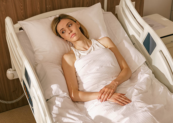 &#8220;I Had Nightmares For A Year&#8221;: 69 Vacations That Ended Up Being More Like Trips To Hell