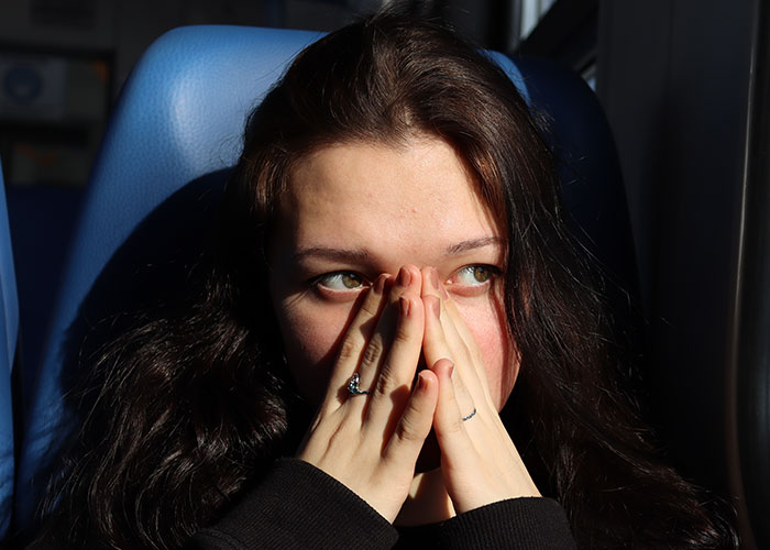 &#8220;I Had Nightmares For A Year&#8221;: 69 Vacations That Ended Up Being More Like Trips To Hell