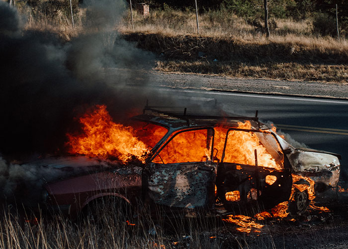 &#8220;I Had Nightmares For A Year&#8221;: 69 Vacations That Ended Up Being More Like Trips To Hell
