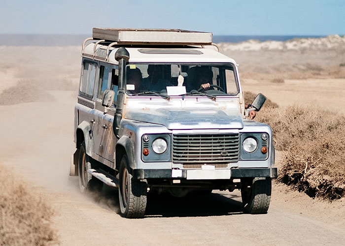 &#8220;I Had Nightmares For A Year&#8221;: 69 Vacations That Ended Up Being More Like Trips To Hell