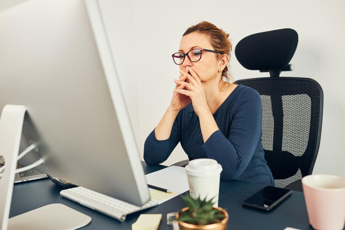 Person Finds Out Company Secretly Profiled Employees &#8211; &#8220;Corporate Loyalty Is Rarely Two Way Street&#8221;