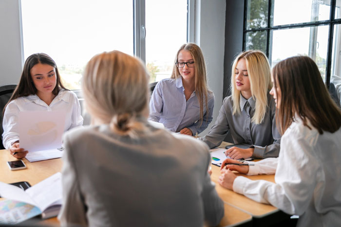 Person Finds Out Company Secretly Profiled Employees &#8211; &#8220;Corporate Loyalty Is Rarely Two Way Street&#8221;