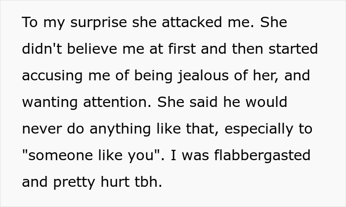 Teen Exposes Sister’s 24YO BF For Misconduct, Sister Calls Her Jealous, Teen Delivers Proof