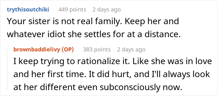 Teen Exposes Sister’s 24YO BF For Misconduct, Sister Calls Her Jealous, Teen Delivers Proof