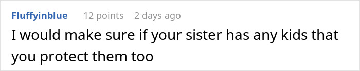 Teen Exposes Sister’s 24YO BF For Misconduct, Sister Calls Her Jealous, Teen Delivers Proof