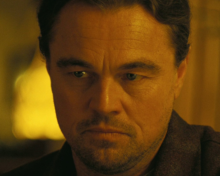 Fans Praise Chase Infiniti&#8217;s Response To Reporter’s Creepy “Daddy” Question About Leonardo DiCaprio