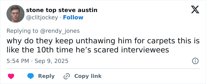 Fans Praise Chase Infiniti&#8217;s Response To Reporter’s Creepy “Daddy” Question About Leonardo DiCaprio