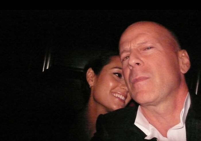 Bruce Willis&#8217; Wife Defends Decision To Move Him Out Of Family House Amid Dementia Battle