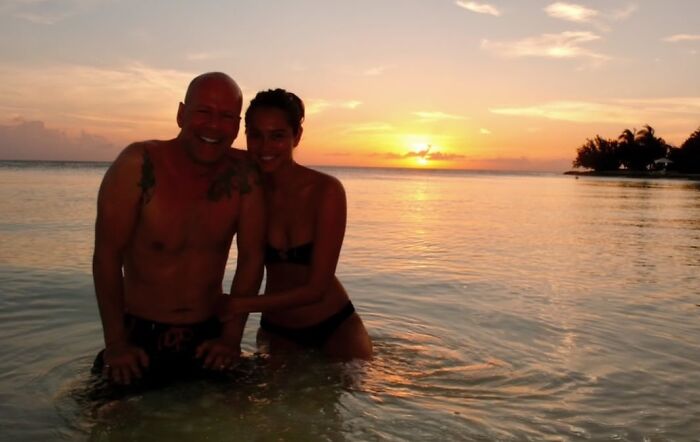 Bruce Willis&#8217; Wife Defends Decision To Move Him Out Of Family House Amid Dementia Battle