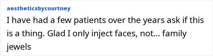 What Is &#8216;Scrotox&#8217;? Doctors Issue Warning Against Rising Cosmetic Trend Among Men