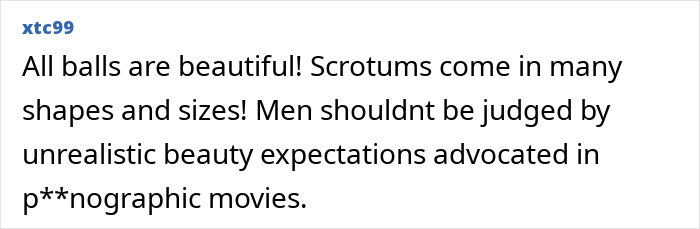 What Is &#8216;Scrotox&#8217;? Doctors Issue Warning Against Rising Cosmetic Trend Among Men