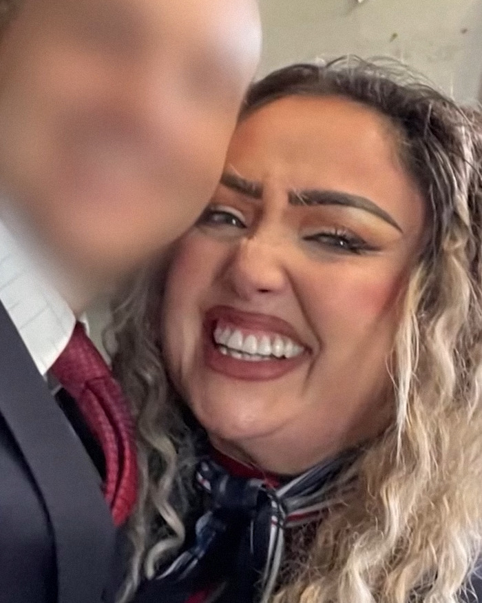 Butt Dial Voicemail Exposes Perps Behind Flight Attendant’s Mysterious Disappearance