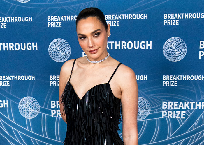 Gal Gadot Skips Venice Film Festival After Petition With 1.5k Signatures Demands She Be Banned
