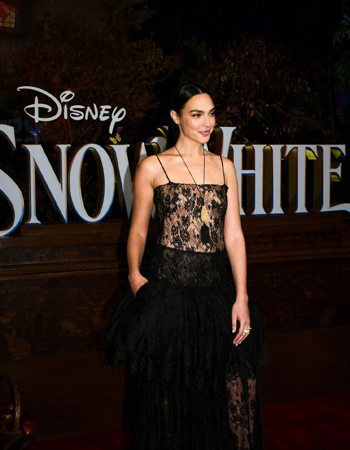 Gal Gadot Skips Venice Film Festival After Petition With 1.5k Signatures Demands She Be Banned