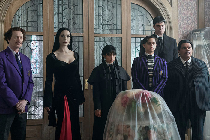 Fans Left “Absolutely Appalled&#8221; By Catherine Zeta-Jones’ “Creepy” Comments About Underage Fan