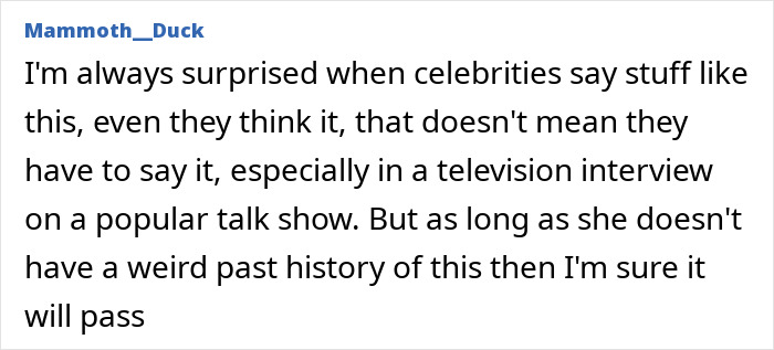 Fans Left “Absolutely Appalled&#8221; By Catherine Zeta-Jones’ “Creepy” Comments About Underage Fan