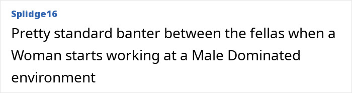 Woman&#8217;s Male Co-Workers Place Bets On Who Would Sleep With Her First, She Takes Them To Court