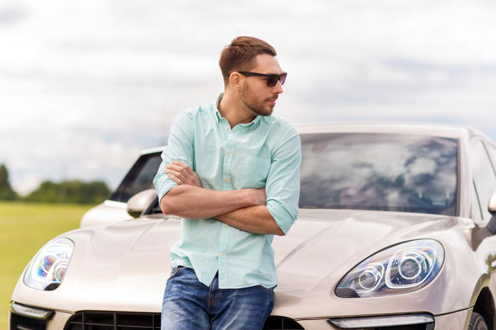 Husband Goes Ahead With $80K Car Purchase Despite Wife’s Concerns About Starting A Family Soon