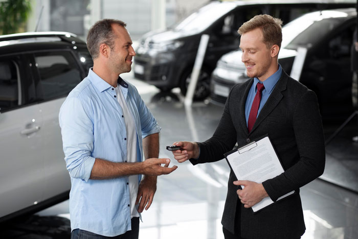 Husband Goes Ahead With $80K Car Purchase Despite Wife’s Concerns About Starting A Family Soon