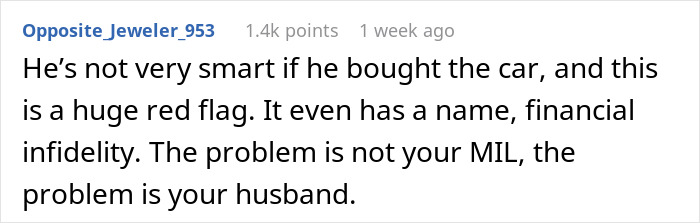 Husband Goes Ahead With $80K Car Purchase Despite Wife’s Concerns About Starting A Family Soon