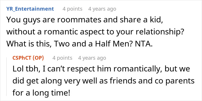 Woman Livid By Roommie&#8217;s Audacity to Let His GF&#8217;s 5YO Sleep In Her Bed, Confronts Him, Drama Ensues