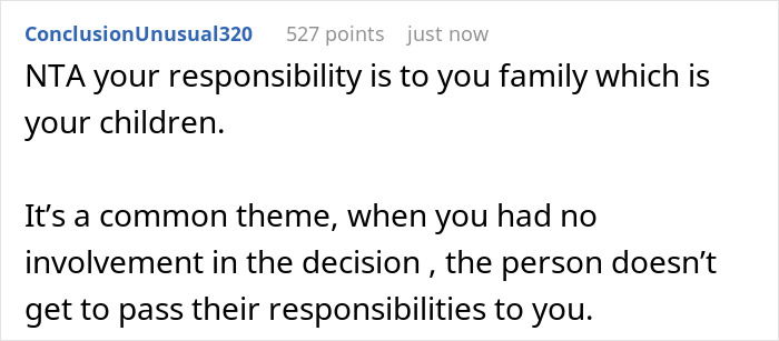 46YO Mom Of 4 Pregnant From Fling, Gets Hit With Reality Check That Kids Won’t Be 24/7 Babysitters