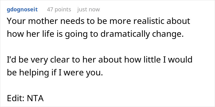 46YO Mom Of 4 Pregnant From Fling, Gets Hit With Reality Check That Kids Won’t Be 24/7 Babysitters
