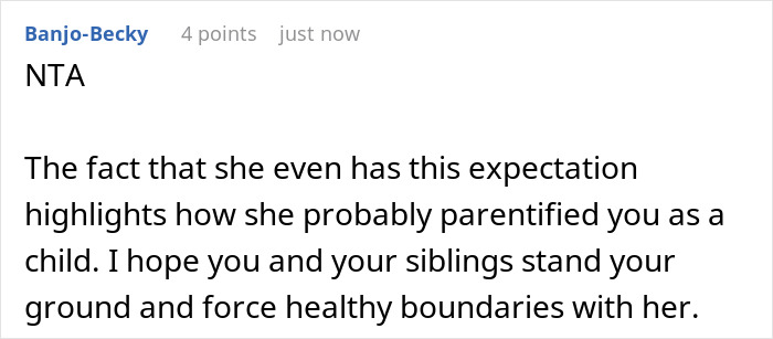 46YO Mom Of 4 Pregnant From Fling, Gets Hit With Reality Check That Kids Won’t Be 24/7 Babysitters