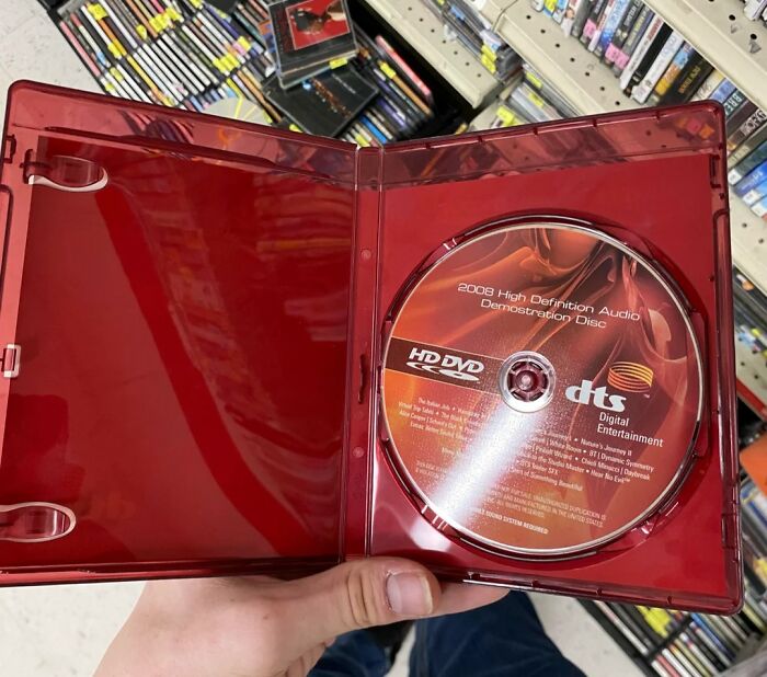 30 Things That Didn&#8217;t Take The World By Storm Like They Promised To And Instead Flopped Massively