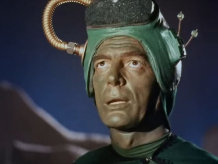 25 Bad Movies That Went So Low That They Actually Went Down In History