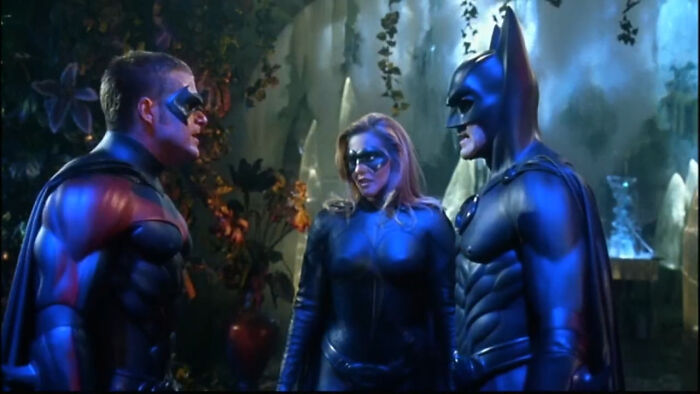25 Bad Movies That Went So Low That They Actually Went Down In History