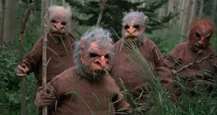 25 Bad Movies That Went So Low That They Actually Went Down In History