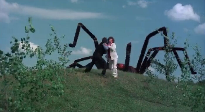 25 Bad Movies That Went So Low That They Actually Went Down In History