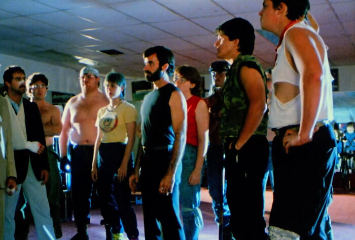 25 Bad Movies That Went So Low That They Actually Went Down In History
