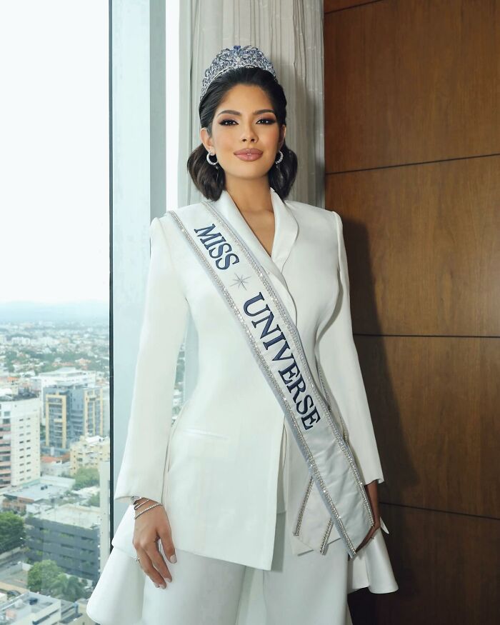 35 Miss Universe Winners Captured In Stunning Photos