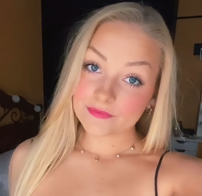 Ex-Boyfriend Gives DNA After Cheerleader Is Arrested For Stuffing Infant In Trash Bag Inside Closet