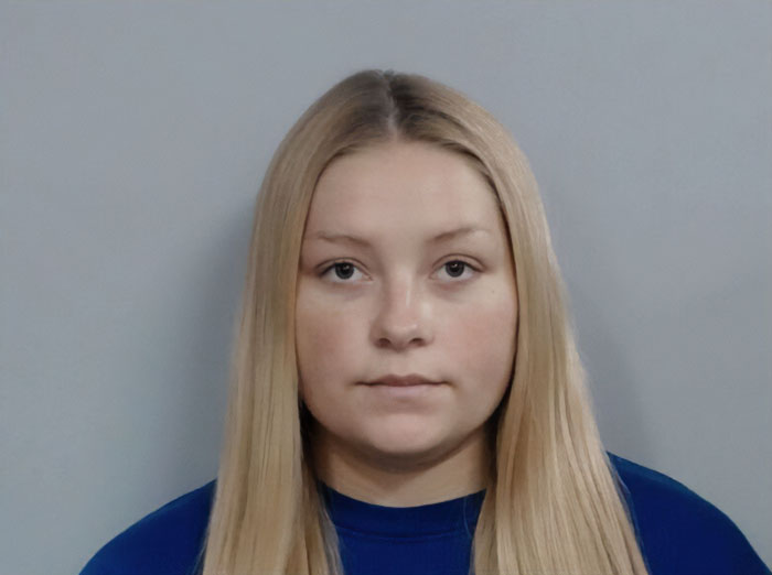 Ex-Boyfriend Gives DNA After Cheerleader Is Arrested For Stuffing Infant In Trash Bag Inside Closet