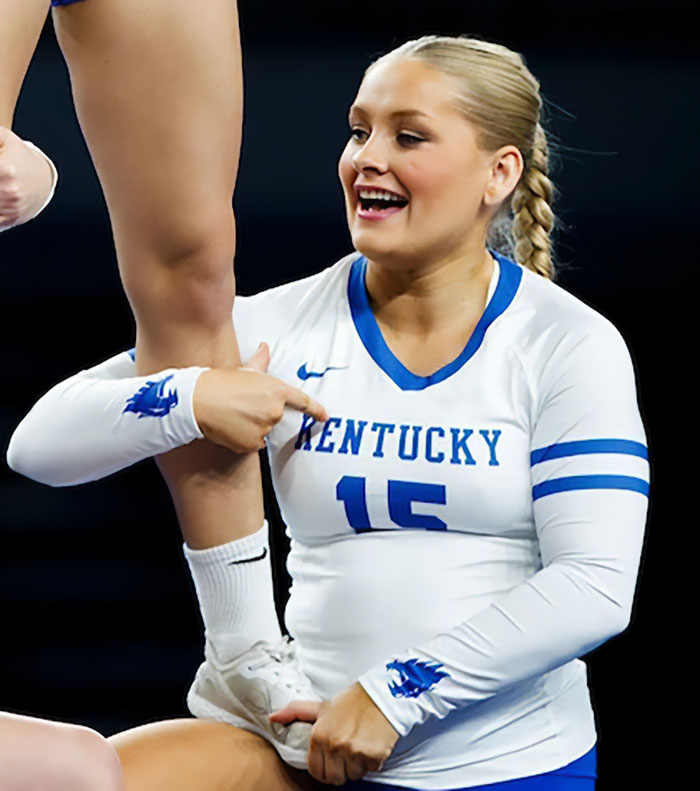 Ex-Boyfriend Gives DNA After Cheerleader Is Arrested For Stuffing Infant In Trash Bag Inside Closet