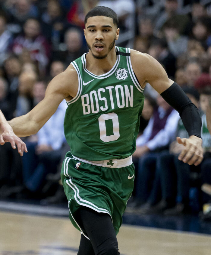 50 Must-See Photos That Reveal The Highest Paid Athletes Of 2025