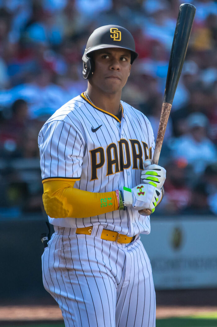 50 Must-See Photos That Reveal The Highest Paid Athletes Of 2025